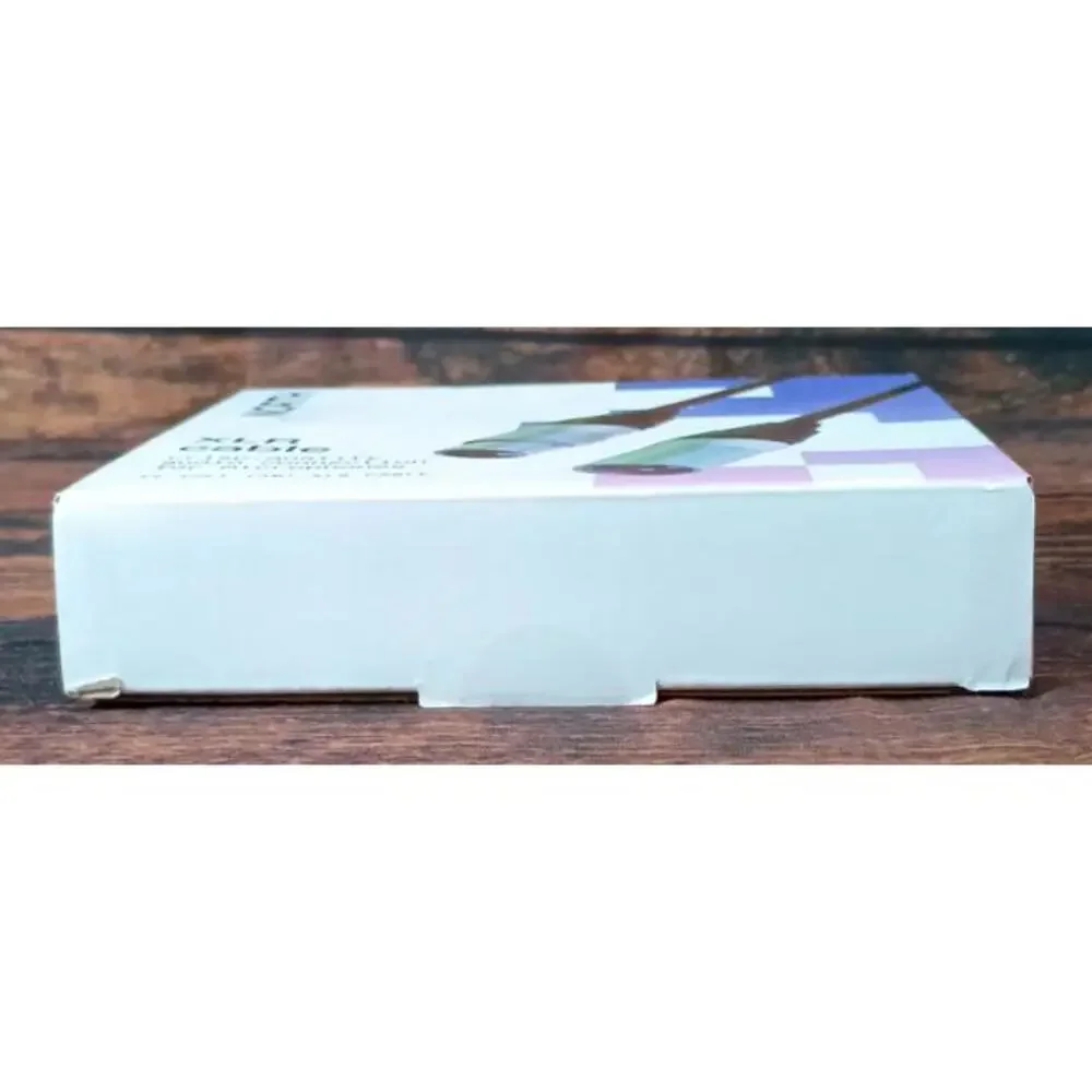 NORTH XLR Cable 10ft for‎ Microphones